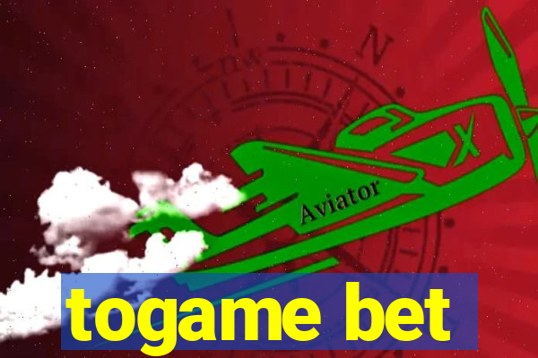togame bet